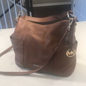 Michael kors hand bag